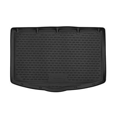 Image of Element Tailored Fit Rubber Boot Liner Protector Mat for TOYOTA Yaris 2020 &gt;, Hb, 1 pcs.