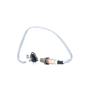 Image of 009193148, 009202621, 24403182, 91021621, 9192148 Lambda sensor BOSCH 0 258 006 171 4 VAUXHALL: Astra Mk4 CC, Zafira Mk2, Mk5, OPEL: B