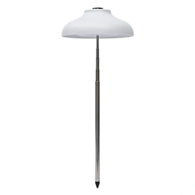 Image of LEDVANCE LED Plant Light White With 235 Lumen And Extendable Spike For Indoor Garden, Herb Timer Function. Ideal Pots That Need Light.