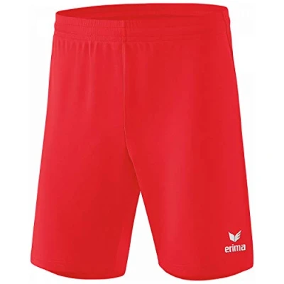 Image of erima Rio 2.0 Children&#039;s Shorts red Size:140