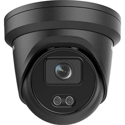 Image of Hikvision IP kupolinė Camera DS 2CD2347G2 LU F2.8