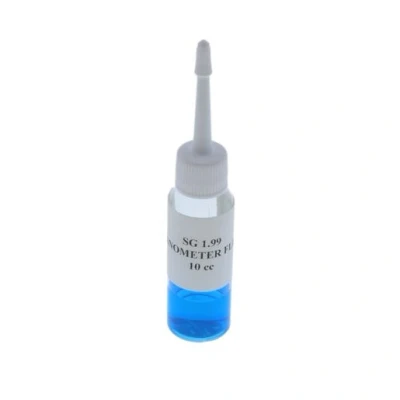 Image of Regin J Gauge Manometer Fluid Regu31