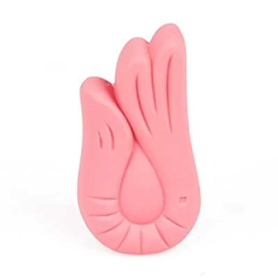 Image of Petface Retro Shrimpy the Sweet Latex Dog Toy