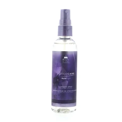 Image of Avlon Affirm Style Right Laminate Spray 4.0 oz