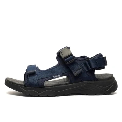 Image of Cotswold Buckland Adventure Sandal Mens Navy Size UK 11
