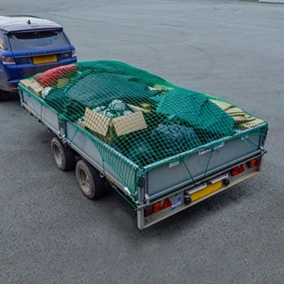 Image of Cargo Net 5 (Industrial Grade 2 Year Warranty) (01. 12&#039; x 8&#039;)