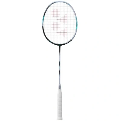 Image of YONEX Astrox 88D Game Badminton Racket, Color Black/Silver