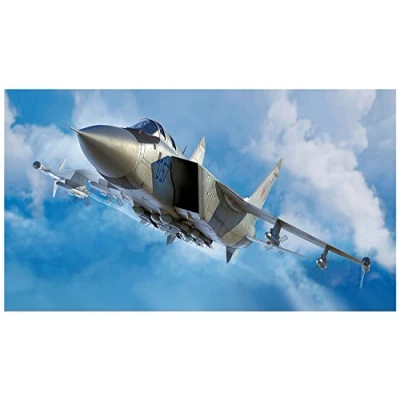Image of Trumpeter TRU01681 Model Kit, Various