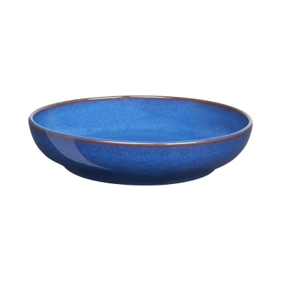 Image of Denby Imperial Blue Large Nesting Bowl