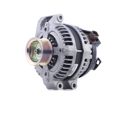 Image of 31100RAAA01, 31100RAAA02, 31100RAAA03, 31100RAAA04, 31100RAAA05 Generator DENSO DAN1375 14V 105A 60mm HONDA: CIVIC 8 Hatchback, Accord 7 Limousine