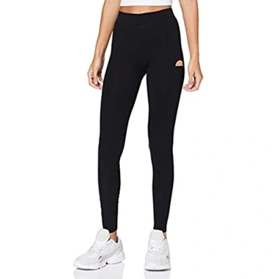 Image of ellesse Women&#039;s Solos 2 Legging, Anthracite, 6 EU