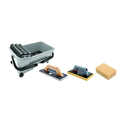 Image of Bellota Professional House Cleaning Set