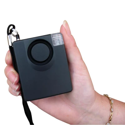 Image of Sure Guard Electronic Personal Attack Alarm PASC