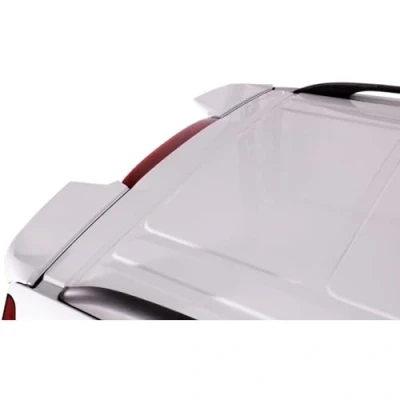 Image of Roof spoiler compatible with Mercedes Vito V639 &amp; Viano W639 2003 2014 (with 2 rear doors) (PUR IHS)