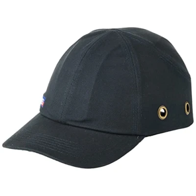Image of Sealey Safety Baseball Bump Cap