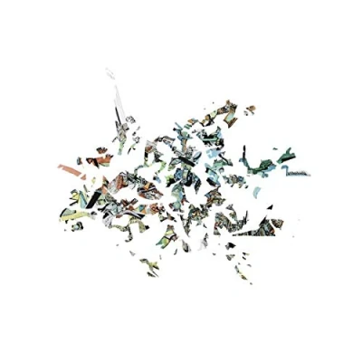 Image of Dorian Concept Joined Ends Remix EP 2015 UK 12&quot; vinyl ZEN12414