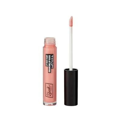 Image of Sleek MakeUP Lip Volve PLUMP Enhancing Gloss Velour 6ml