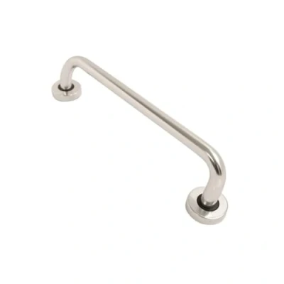 Image of VIBE 19mm Pull Handle Concealed Fix Straight 150x19mm on Polished Anodised Aluminium for Internal Doors