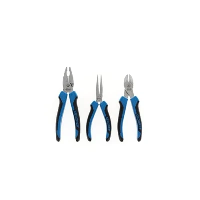 Image of Gedore S 8003 JC Pliers/Wrench Set