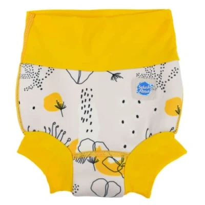 Image of Splash About Happy Nappy Flower Meadow 2 3 Years