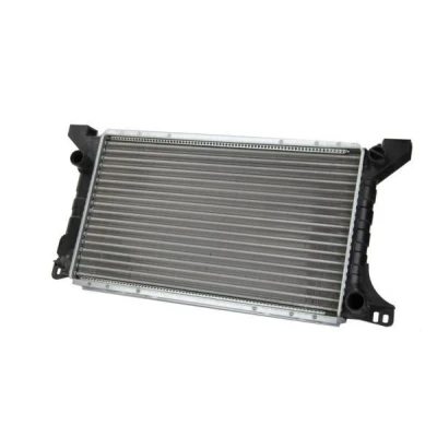 Image of 7045715, 7242486, 94VB8005HA, 94VB8005HB Engine radiator THERMOTEC D7G007TT FORD: Transit Mk4 Van, Minibus, Platform/Chassis
