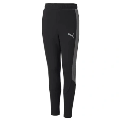 Image of Puma Evostripe Pants B Black