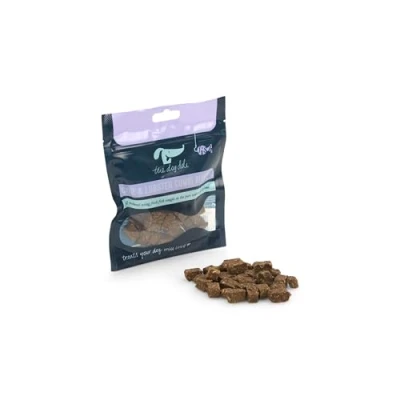 Image of Dog Deli Cod and Lobster Combi Bites Natural Healthy Treats 60g