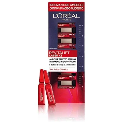 Image of Revitalift Laser X3 Intensive treatment 7 days