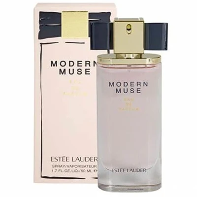 Image of Estee Lauder Modern Muse Eau de Parfum 50ml Spray
