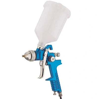 Image of Clarke gravity fed spray gun
