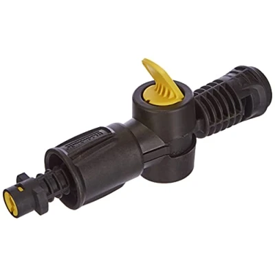 Image of Kärcher 180 Degrees Adjustable Vario Joint for Difficult to Reach Areas, Pressure Washer Accessory