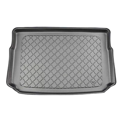 Image of Car Boot Liner To Fit Renault Captur 2020 Onwards Upper 193480