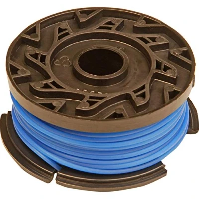 Image of 2XSpool &amp; Line to Fit Black Decker Trimmers Reflex