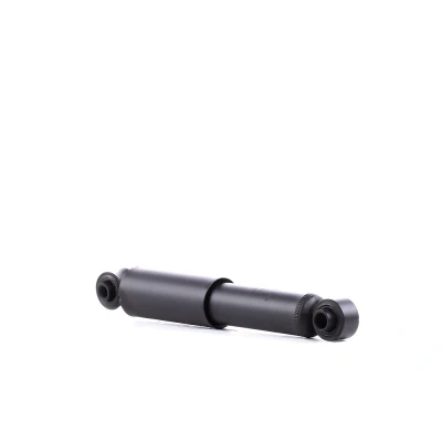 Image of 00005202W4, 520690 Shock Absorber KYB Premium 443220 Rear Axle Oil Pressure Telescopic Top eye, Bottom eye PEUGEOT: 205 II Hatchback