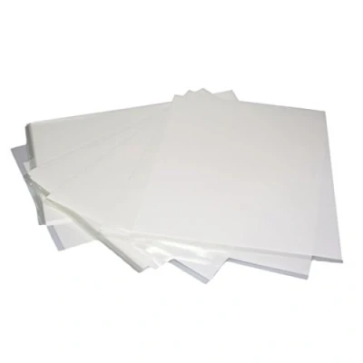 Image of Culpitt Edible Starch Sheets, A4, 297x210mm, Box of 25, Printable Personalise a Cake For Any Occasion, Suitable Vegetarians, Vegan, Coeliacs White