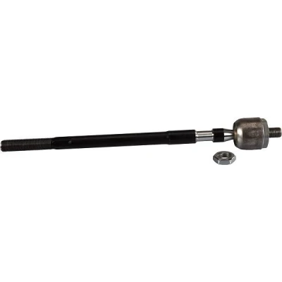 Image of 7701472120, 7701473655 Inner Tie Rod TRW JAR950 M14x1,5 301,5mm with accessories RENAULT: CLIO 2