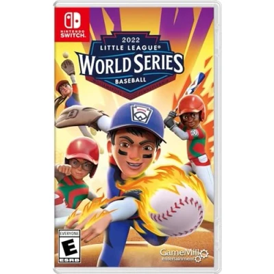 Image of Little League World Series NSW