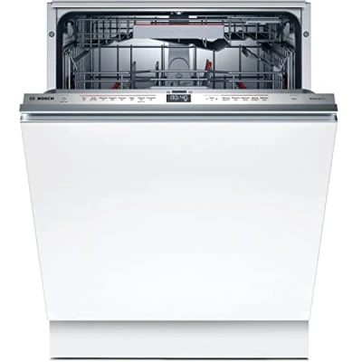 Image of Bosch Serie 6 13 Place Settings Fully Integrated Dishwasher