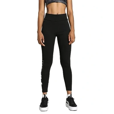 Image of PUMA POWER Colorblock 7/8 Leggings