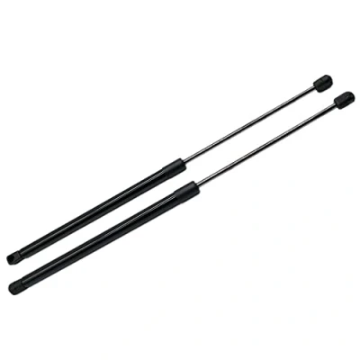 Image of JINGLINGKJ Trunk Struts for Transporter T6 Caravelle MK VI 2015 2020 Rear Boot Tailgate Gas Dampers Lift Supports 711MM TWO YEARS WARRANTY