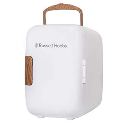 Image of Russell Hobbs RH4CLR1001SCW cool box 4 L Electric White