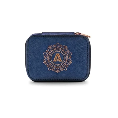 Image of History &amp; Heraldry Personalised Jewellery Boxes A