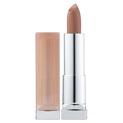 Image of Maybelline Color Sensational Lipstick 728 Honey Beige