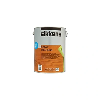 Image of Sikkens SIKCHLSPLO5 Wood Preservers