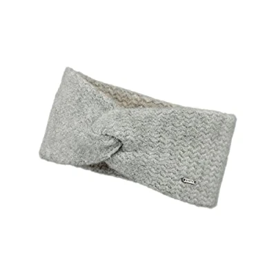 Image of Barts Unisex Kid&#039;s Shae Headband, Heather Gray, 53