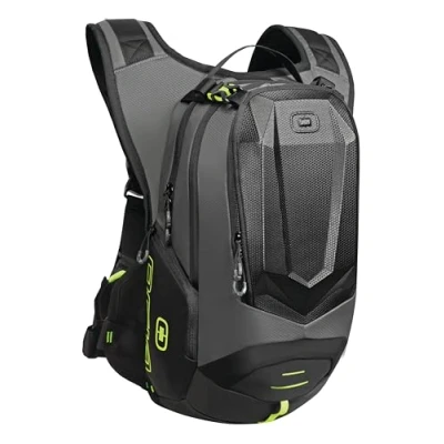 Image of Ogio School Backpack Black
