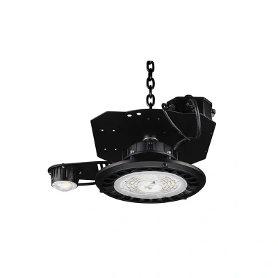 Image of JCC Toughbay Pro 80W / 115W 150W Emergency LED High Bay IP65 5700K