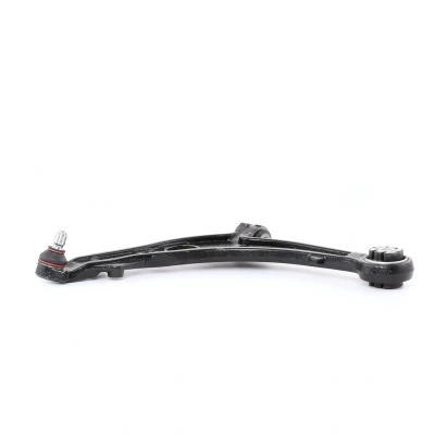 Image of 50703232, 51839219 Suspension Arm TRW JTC1417 Front Axle, Left Control Cast Steel