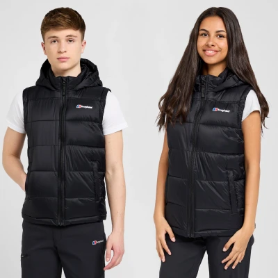 Image of Kid&#039;s Burham Gilet