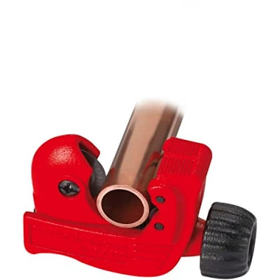 Image of Rothenberger 70105 Minicut 2000 Pipe Cutter, 6 mm 22 Diameter, Pack of 1